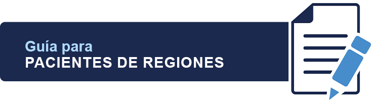 regiones banner